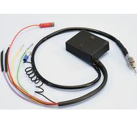 POLINI Unlimited Speed Traction Control CDI Box - passend für Yamaha T-Max 560