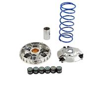 Variateur - POLINI - Maxi-Speed - Résistance optimisée - Performances améliorées - Gris