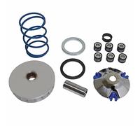 POLINI - VARIATEUR SCOOT POLINI HI-SPEED POUR PIAGGIO 50 ZIP- TYPHOON- NRG- LIBERTY- VESPA LX-GILERA 50 STALKER- RUNNER- ICE- DNA