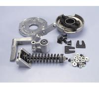 POLINI Variator-Riemenscheiben-Kit (Feder)