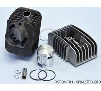 POLINI Zylinder-Kit SI-CBA-Eco-Bravo ?43mm Pin10