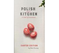 Polir votre cuisine : un livre de souvenirs