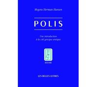 Polis: Une introduction à la cité grecque