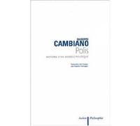 Polis Giuseppe Cambiano (Auteur)