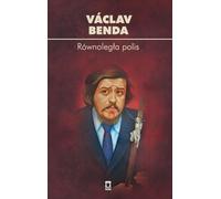 Polis parallèle - Vaclav Benda (Buch auf Polnisch)