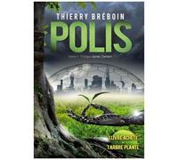 Polis - Tome 1 - Après Demain
