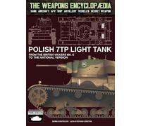 Polish 7TP light tank