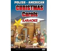 Polish American Christmas Carols Karaoke