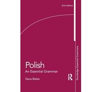 Polonais – Une grammaire essentielle