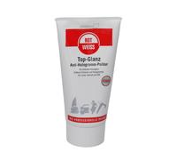 Polish Anti Hologramme Brillant Rouge Et Blanc 150ml