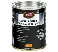 Polish AUTOSOL pour Acier Inoxydable 750ml Poli Sans Laisser Rayures