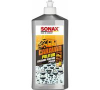 Polish - Caravanes - Nettoie et lisse les carrosserie - SONAX - Lustrant peintur