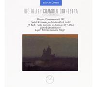 Mozart - The Polish Chamber Orchestra