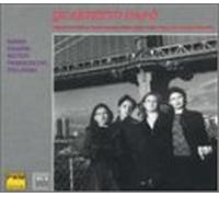 Polish Contemporary Chamber Music