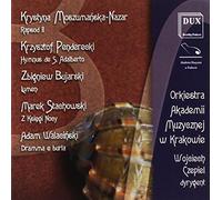 Polish Contemporary Music