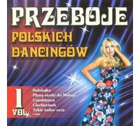 Polish Dance Clubs Hits Vol. 1