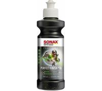 Polish de finition - SONAX - Profiline Perfect finish 4/6 - Carrosserie - Flacon 250ml