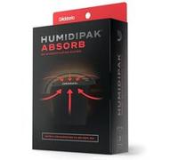 Polish & entretien D'Addario And Co Humidipack Absorb