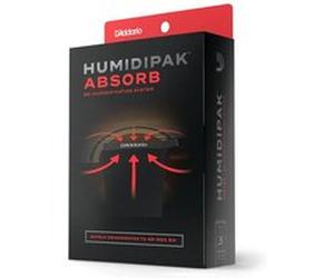 Polish & entretien D'Addario And Co Humidipack Absorb