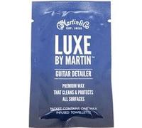 Polish et entretien Martin & Co Premium Zymol Wax