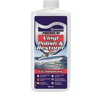 Polish et rénovateur de vinyle 500ml Attwood 30115EU1