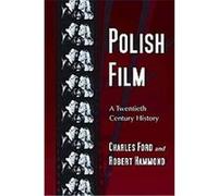 Polish Film Charles Ford, Grazyna Kudy, Robert Hammond (Auteur)
