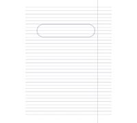 Polish Handwriting Practice Book for Kids - A5 Notebook with 3-Line Paper & Red Margin | White Cover | Learn to Write in Polish: A5 Notebook with ... Paper and Red Margin - White Cover Edition