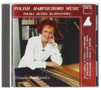 Polish Harpsichord Music