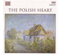 Polish Heart - Polish Heart