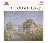 NAXOS – Polish Heart