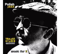 Stanko, Tomasz Quintet - Music for K [Import]