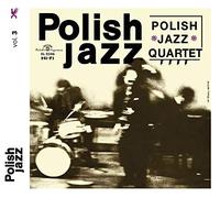Polish Jazz Quartet - Quartet (Polish Jazz) [Import]
