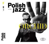 Maciej Golyzniak Trio – The Orchid (Polish Jazz Vol. 85) – CD – Import