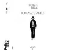 Tomasz Stanko – Music '81 – Import – Warner Music
