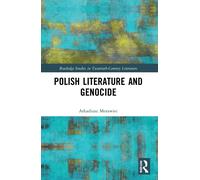 Polish Literature And Genocide