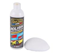 Polish lustrant haute Technologie au Carnauba Neoclean 500ml