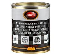 Autosol Polish pour aluminium 750 ml Argenté