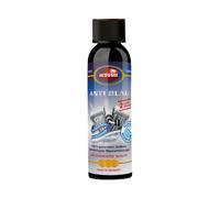 POLISH METAL DETACHANT AUTOSOL MOTO BLUING REMOVER ELIMINE LES TACHES BLEUS OU