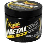 Polish Metal Nxt - MEGUIARS