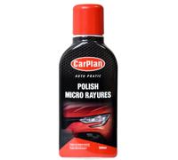 Polish micro rayures 500 ml CARPLAN - Réf. CPM500