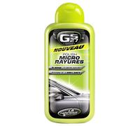 Polish Micro Rayures Gs27