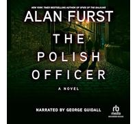 Polish Officer: A Novel (The Night Soldiers Series) [Import]