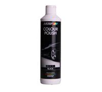 POLISH PEINTURE noir 500 ML MOTIP Car Care