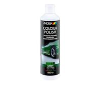 POLISH PEINTURE VERT 500 ML MOTIP Car Care