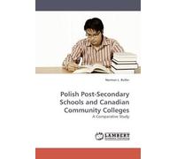Polish Post-Secondary Schools And Canadian Community Colleges