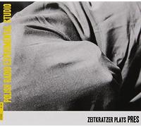 Polish Radio Experimental Studio - Zeitkratzer plays PRES