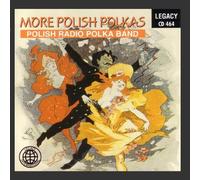 Polish Radio Polka Band - More Polish Polkas