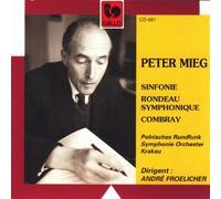 Polish Radio Symphony Orchestra Cra - Rondeau Symphonique