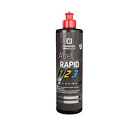 Polish Rapid One Step 123 Abel Auto