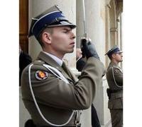 ICM 16010 - 1:16 Polonais Regiment Representative Officer - Neuf